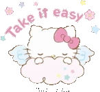 HKTakeItEasy emoji