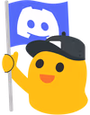 blobhypesquad emote