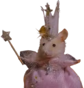 princess emote