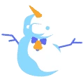 Snumpus emote