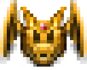 goldendragon emote