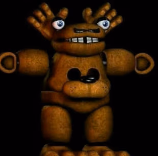 wtf_freddy_fnaf emote