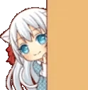 NekoPeek emote