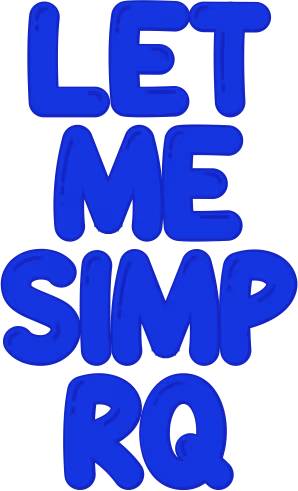 LetMe_SimpRq emote