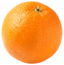 Orange emote