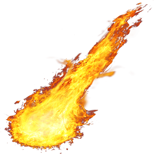 fireball