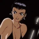 FayeYikes emote