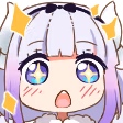 KannaWow emote