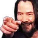 keanureeves emote