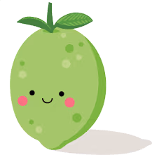 HappyLime emote