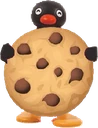 pingu_cookie emote