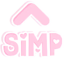 Simp emote