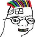 zoomer emote