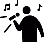 music emote