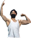 thepackage emote