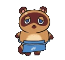 nookbounce emote