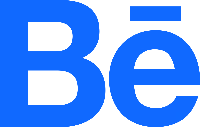 Behance emote