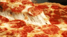 Pizza emote