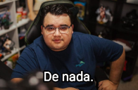 Denada static emote