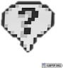 Question_emoji emote