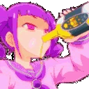 Otachan_DRINKINGV2 emote