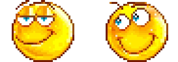 Mischief emote