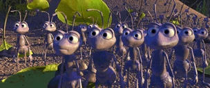 ants emote