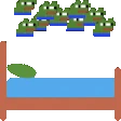 pepes_on_bed emote