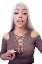 GangGang emote