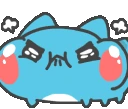 bugcat24 emote
