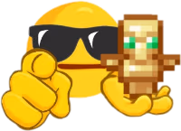Dyn_Minecrafttotem emote