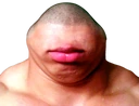 Thing emote