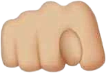 Nah emote