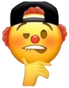 clownfboy emote