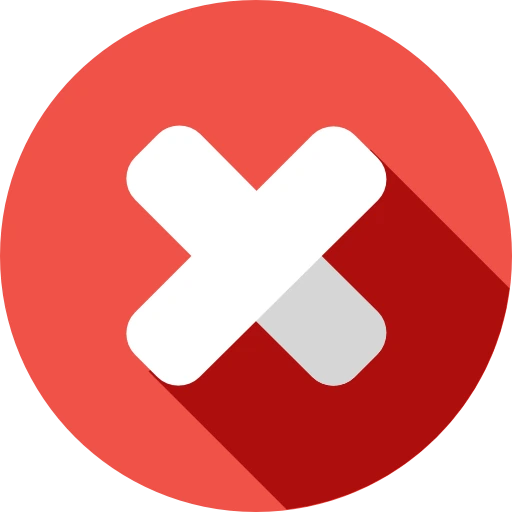 Cross emote