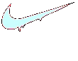 nikewhitered emote
