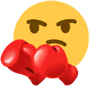 Fight_Me emote