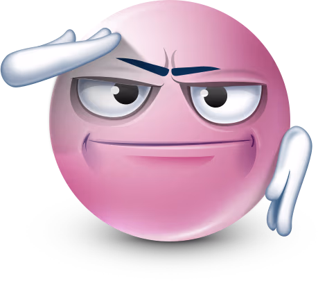 signoff emote