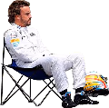 alonso_deckchair emote