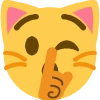 OurLittleSecret emoji