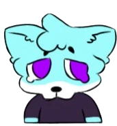 kay_sad emote