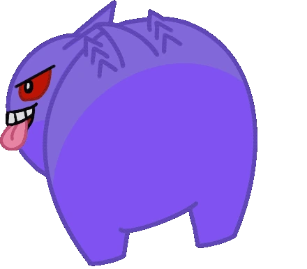 GengarTwerk emoji