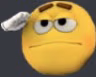 salute emote