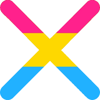 pansexual_pan_disagree emote