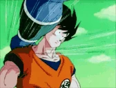 Dodged emote