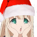 Merryowo emote