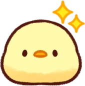 chick_stars emote