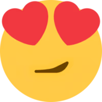 heart_eyes_smirk emote