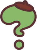 purinquestion emote