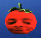pomidor emote